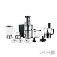 آبمیوه گیری بلانتون 8 کاره مدل JU8001