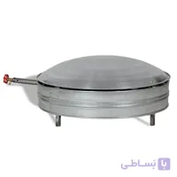 نان پز خانگی سایز ۶۰
