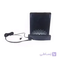 آنتن رومیزی برقی تلویزیون رسام
