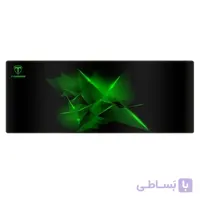 پد موس گیمینگ تی دگر T-DAGGER T-TMP301 78*30cm