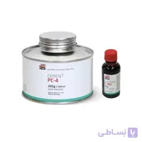 چسب تیپ تاپ PC-4
