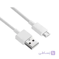کابل تبدیل USB به microUSB طول 120 سانتی متر
