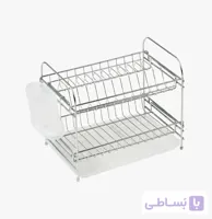 آبچکان رومیزی کوچک استیل آدلان مدل AS908