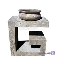 روشویی سنگی جیسان
