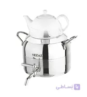 ست کتری و قوری نزاز مدل 2600
