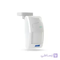 چشمی دزدگیر آنیک مدل Anik P1