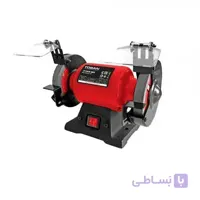 سنگ سنباده رومیزی توسن مدل 4125BG ا TOSAN 4125BG Bench Grinder