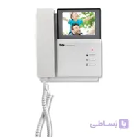 مانیتور درب بازکن تصویری رنگی تابا TVD-1040