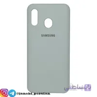گارد طرح سیلیکون سامسونگ SAMSUNG