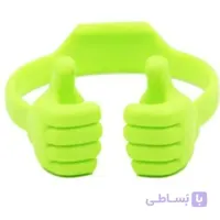پایه نگهدارنده موبایل و تبلت مدل OK Stand ا OK Stand Mobile & Tablet Holder کد 270658