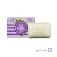 پن ماسک جلبک دریایی فلوویو ا ( Flovio Spirulina Mask Pain (Exfoliating) )
