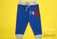 شلوار طرح boy کوکالو