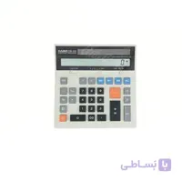 ماشین حساب کاسیو مدل DS-120