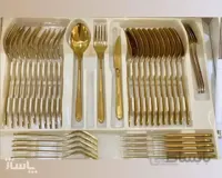سرویس قاشق و چنگال سولینگن