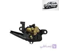 قفل درب موتور لیفان x60 - اورجینال شرکتی