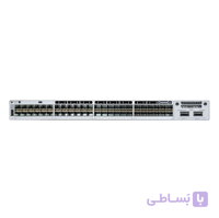 سوئیچ سیسکو Cisco C9300-24S-A
