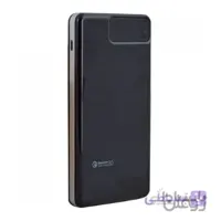 شارژر همراه فست شارژ ۸۰۰۰ وریتی VERITY K3 QC3.0