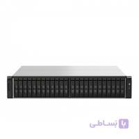 ذخیره ساز تحت شبکه کیونپ مدل TS-h2490FU-7302P-256G