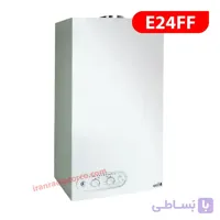 پکیج دیواری E24FF