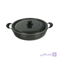 تابه ۴۸ درب فلزی تابان ا تابه 48 درب فلزی تابان – خان کالا