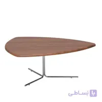 ‌میز جلو مبلی آیکون بزرگ صنایع نظری