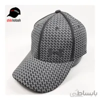 کلاه بیسبالی UNDER ARMOUR - کد 1129