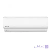کولر گازی 30 هزار Zaneti مدل ZMSA-30HO1RAAB ا کد محصول : Zaneti