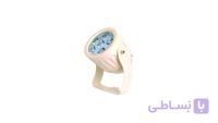 چراغ نما ضد آب 12 وات (2×6) برند EDC کد 10203153