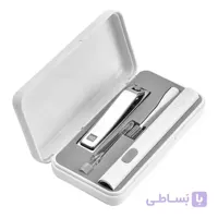 ست ناخن گیر مانیکور Xiaomi Mijia HUOHOU