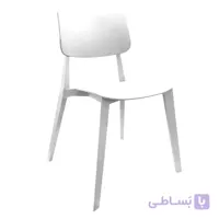 صندلی چهار پایه N617 نظری