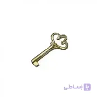 کلید بوفه تاجی درجه یک بسته 4 عددی