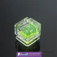 تراز مکعبی تک محور دوربین