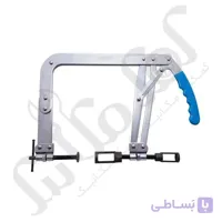 سوپاپ جمع کن پژویی داناکو چین