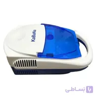 نبولایزر کمپرسوری کابانا مدل Rj-2