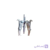 پولی کش سه شاخ سایز 3 اینچی