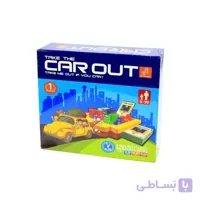بازی کاراوت (رالی پارک) گروه سنی 5 سال به بالا