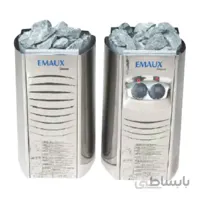 هیتر برقی سونا خشک ایمکس emaux