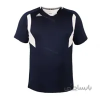 تیشرت ورزشی آدیداس اصل Adidas Collagiate Navy T-shirt