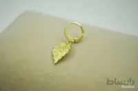 پیرسینگ گوش استیل کد 456456