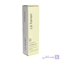 سرم ضد جوش و آکنه لافارر مدل Azetinol حجم 20 میل ا Lafarrerr Azetinol Acne Removel Gel 20ml