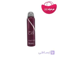 اسپری بدن سیتی رایحه EUPHORIA M