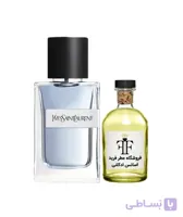 اسانس عطر ایو سن لورن وای Yves Saint Laurent Y