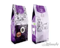دانه قهوه روزا - ۱ کیلو گرم Rossa coffee beans