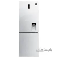 یخچال فریزر دوو مدل D4BF-1077 ا DAEWOO REFRIGERATOR FREEZER D4BF-1077 کد 245358