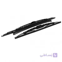برف پاک کن فلزی پاسیکو مناسب برای پژو 206