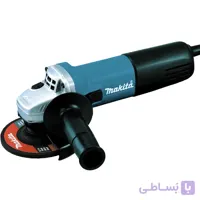 مینی فرز ماکیتا مدل 9555HN ا Angle Grinder