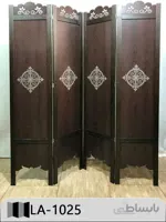 پاراوان لیزری مدل LA-1025