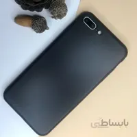 قاب مشکی ساده