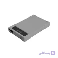 باکس هارد درایو 2.5 اینچی اوریکو ORICO 28UTS-C3 2.5 inch Type-C Hard Drive Adapter