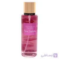 بادی اسپلش ویکتوریا سکرت 250 میل مدل Pure Seduction